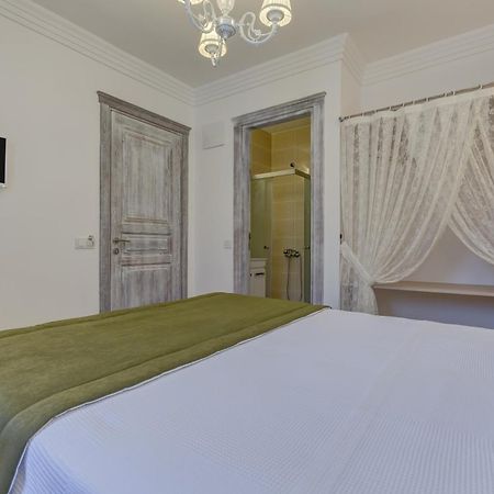 Bellapietra Hotel Alaçatı Værelse billede