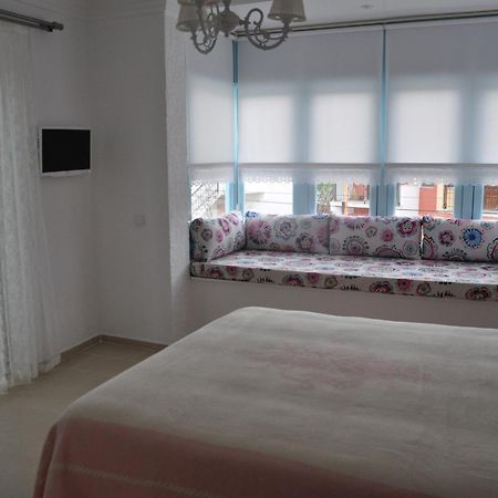Bellapietra Hotel Alaçatı Eksteriør billede