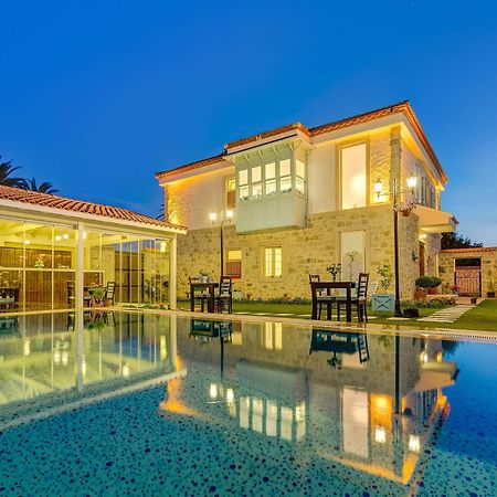 Bellapietra Hotel Alaçatı Eksteriør billede