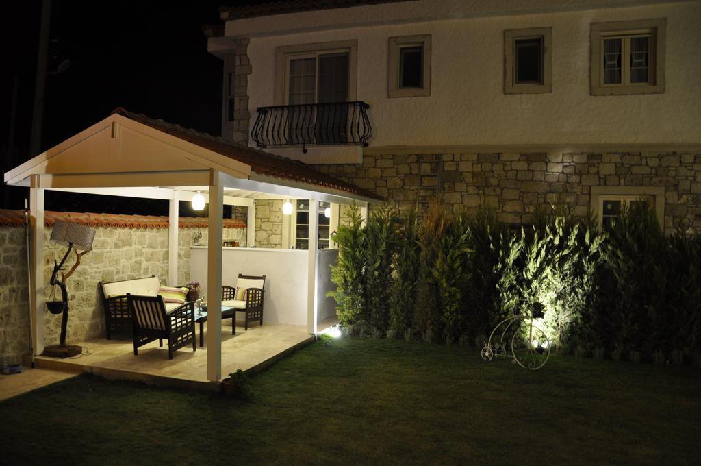Bellapietra Hotel Alaçatı Eksteriør billede