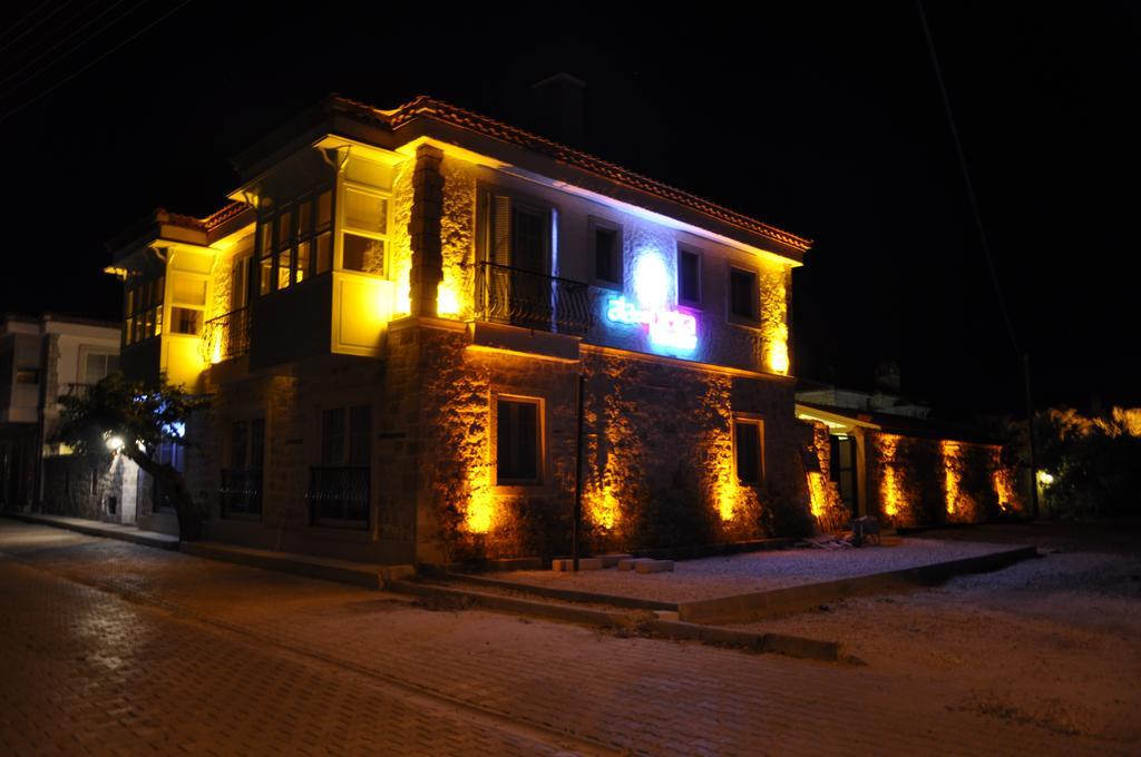 Bellapietra Hotel Alaçatı Eksteriør billede