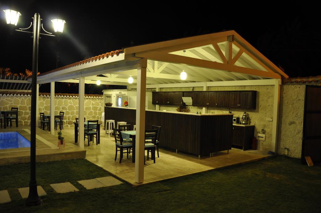 Bellapietra Hotel Alaçatı Eksteriør billede