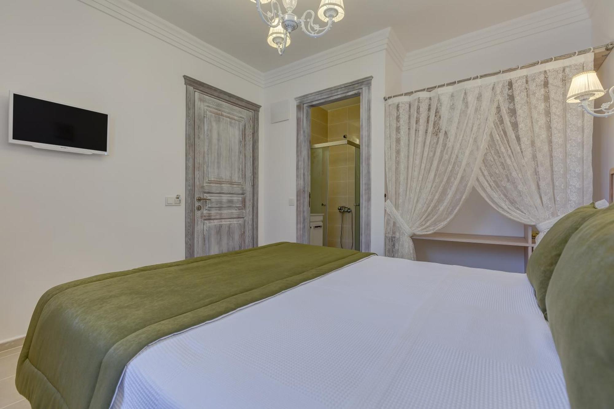 Bellapietra Hotel Alaçatı Værelse billede