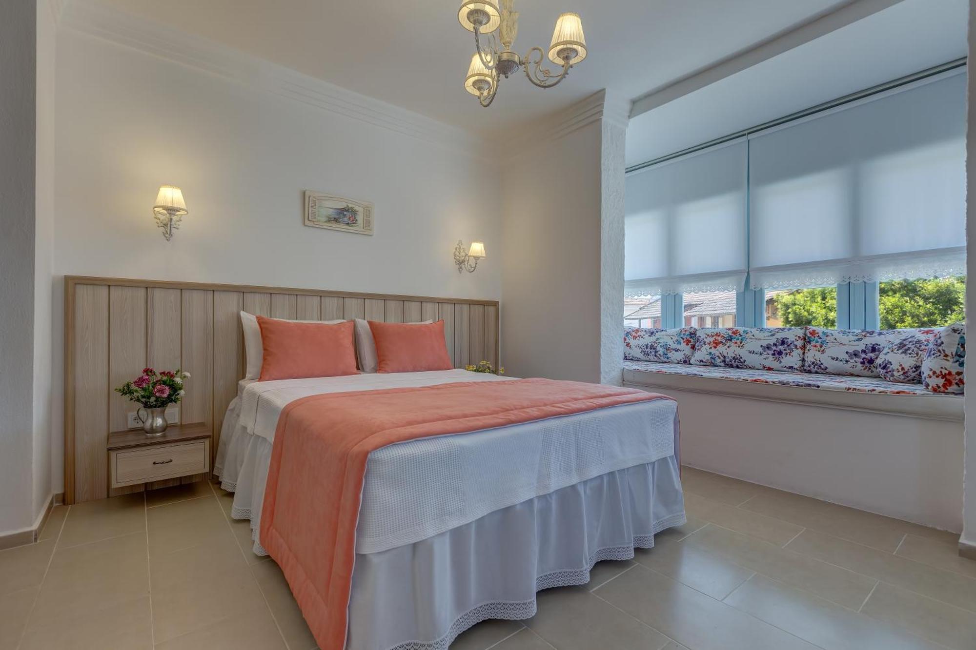 Bellapietra Hotel Alaçatı Værelse billede