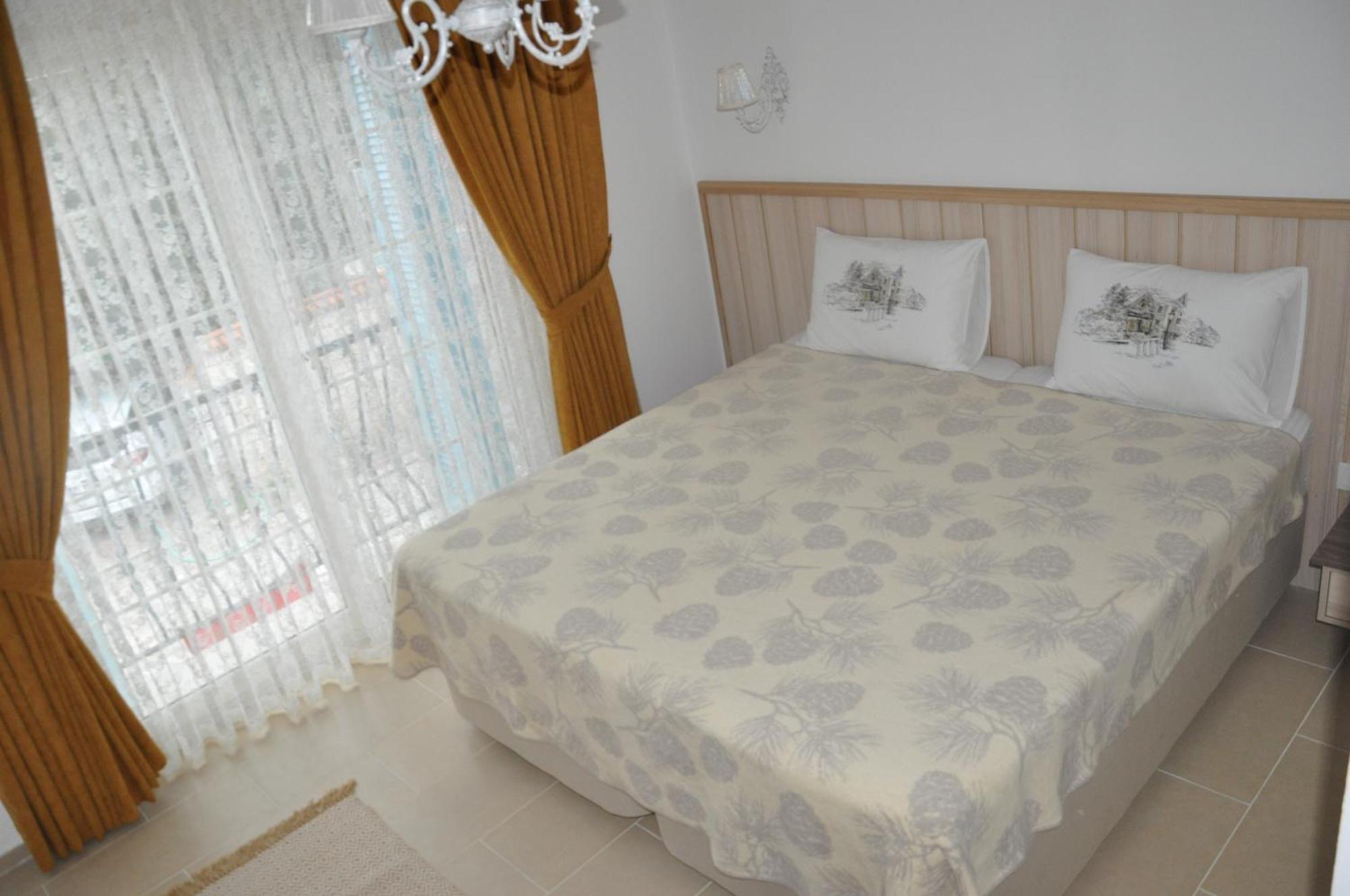 Bellapietra Hotel Alaçatı Eksteriør billede