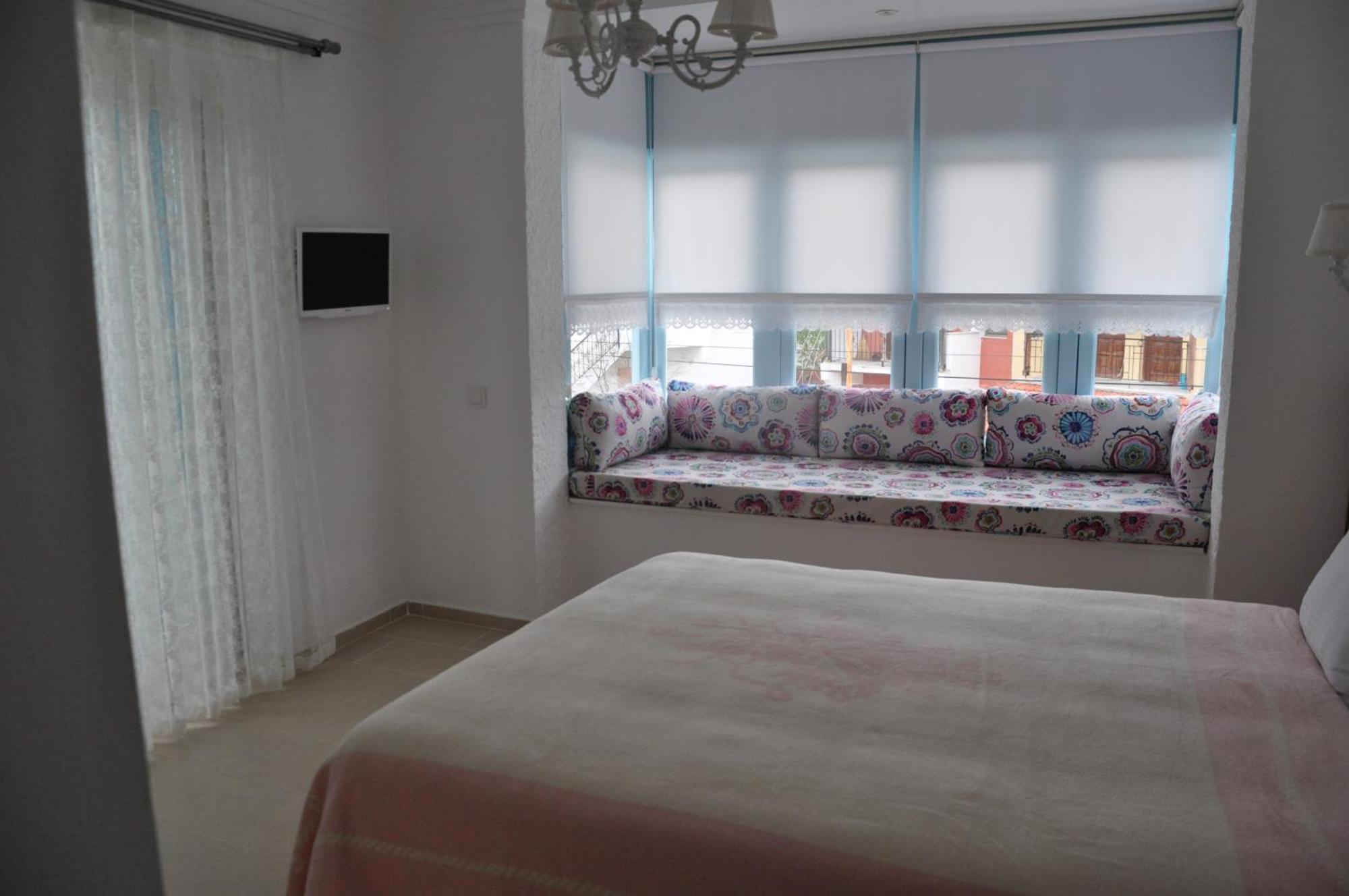 Bellapietra Hotel Alaçatı Eksteriør billede