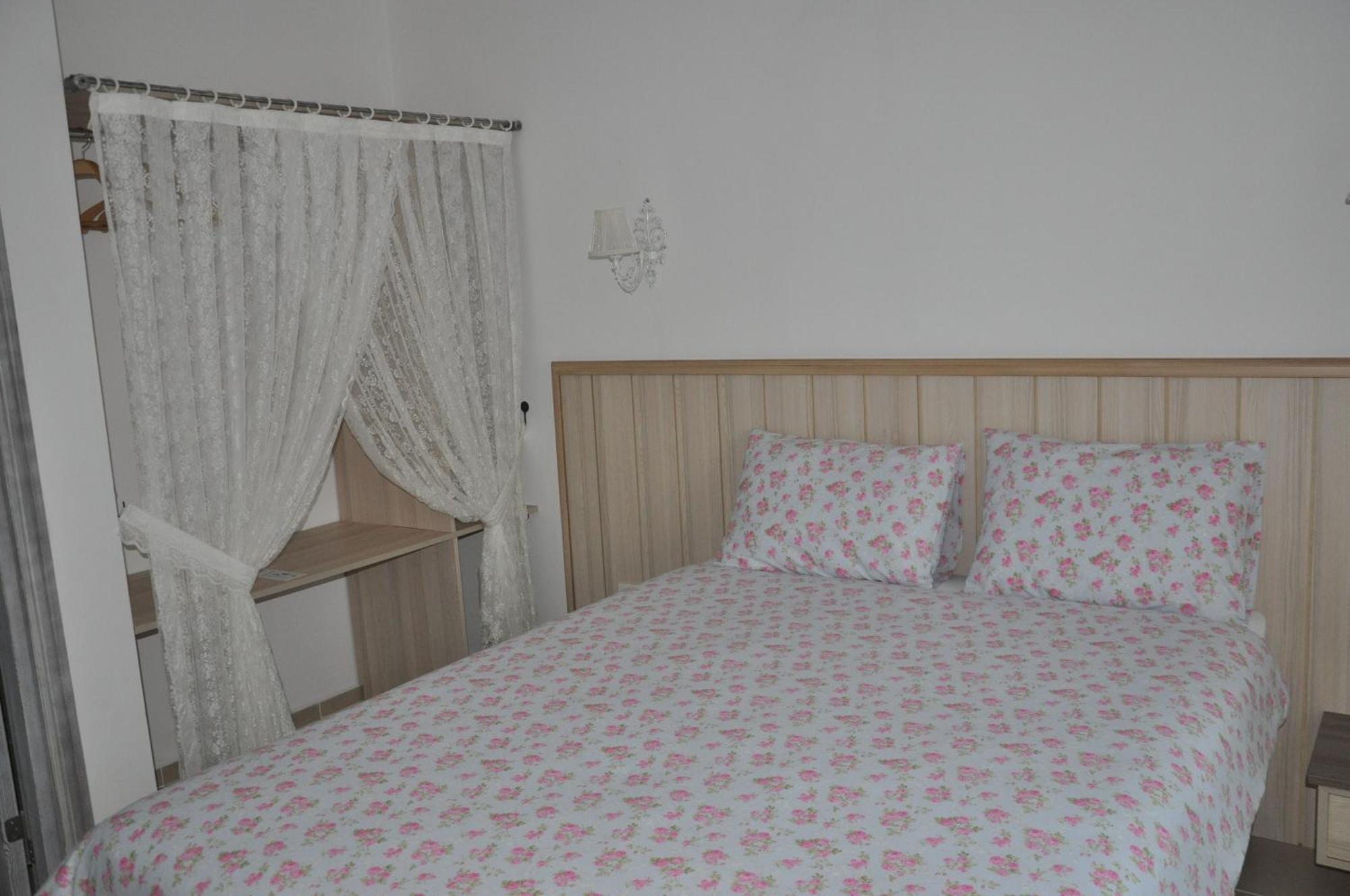 Bellapietra Hotel Alaçatı Værelse billede