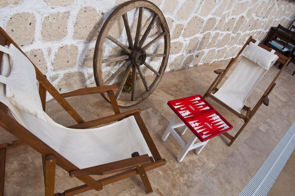 Bellapietra Hotel Alaçatı Eksteriør billede