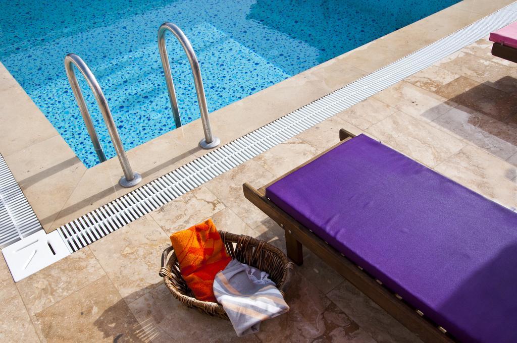 Bellapietra Hotel Alaçatı Eksteriør billede