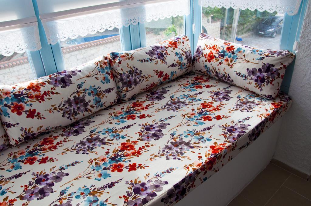 Bellapietra Hotel Alaçatı Værelse billede