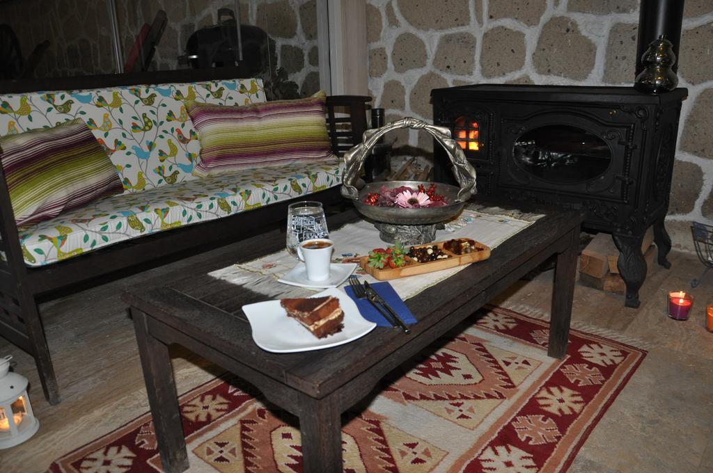 Bellapietra Hotel Alaçatı Eksteriør billede