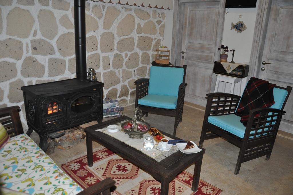 Bellapietra Hotel Alaçatı Eksteriør billede