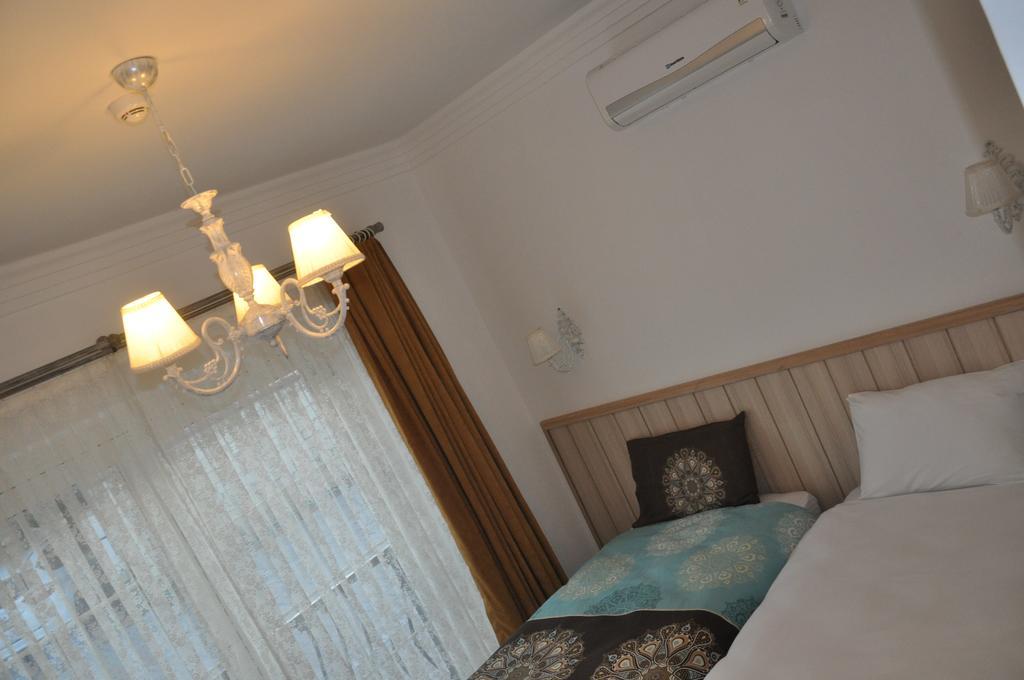 Bellapietra Hotel Alaçatı Eksteriør billede