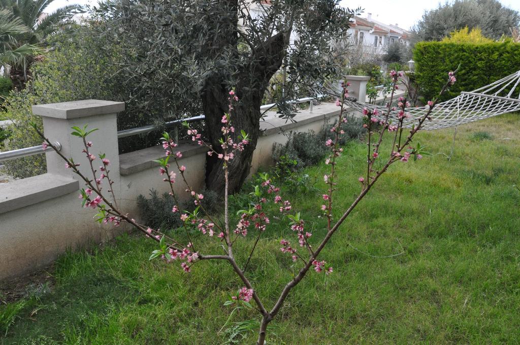 Bellapietra Hotel Alaçatı Eksteriør billede