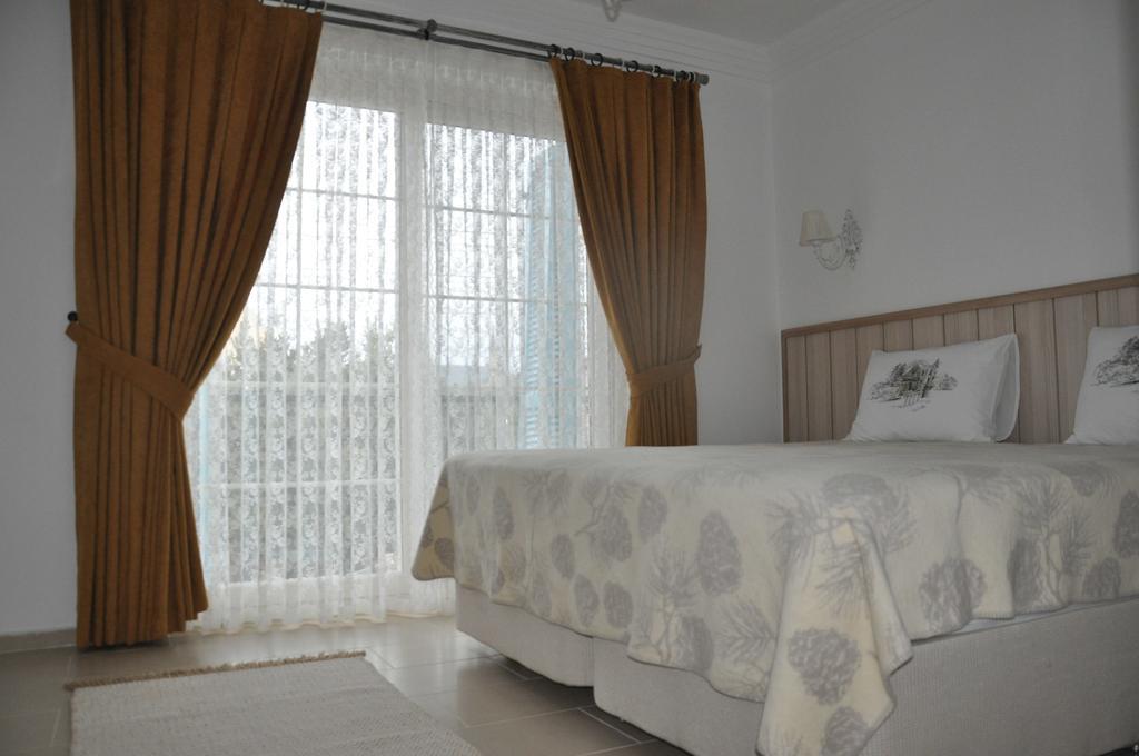 Bellapietra Hotel Alaçatı Eksteriør billede