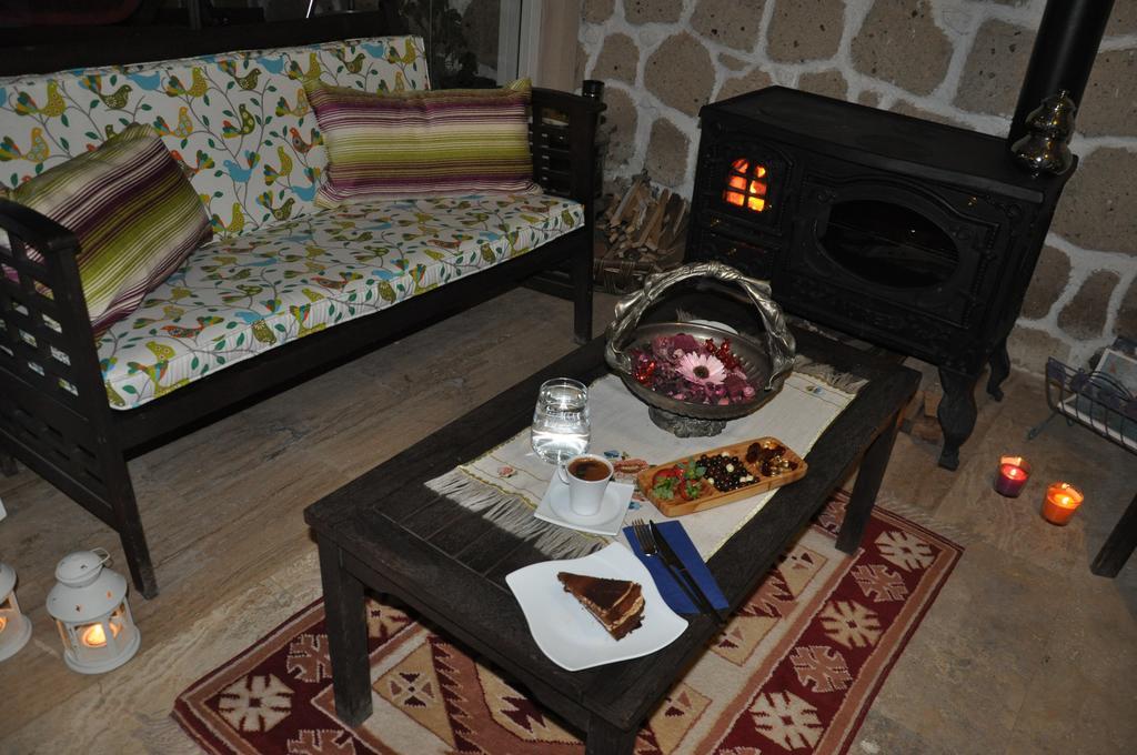Bellapietra Hotel Alaçatı Eksteriør billede