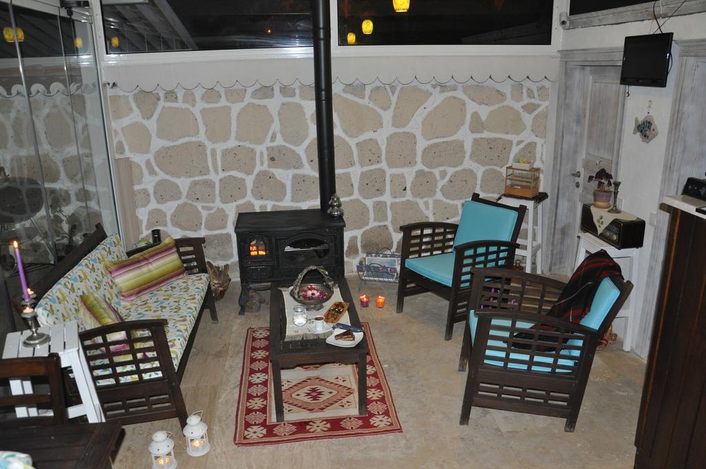 Bellapietra Hotel Alaçatı Eksteriør billede