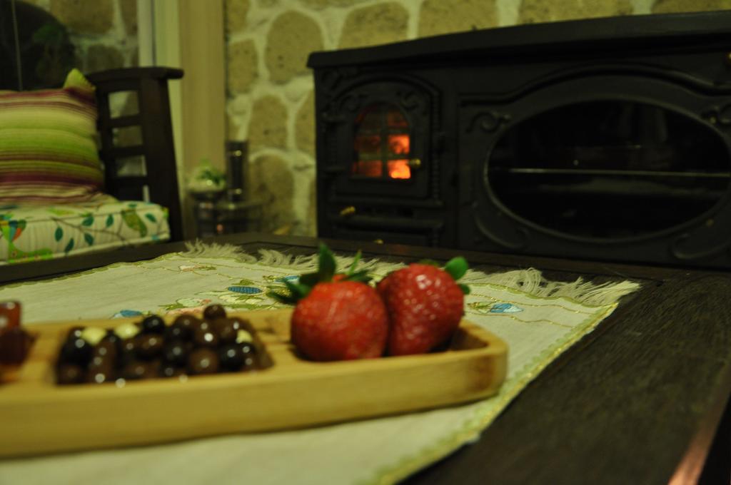 Bellapietra Hotel Alaçatı Eksteriør billede