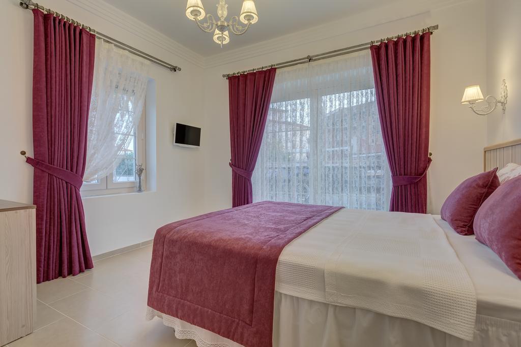 Bellapietra Hotel Alaçatı Eksteriør billede