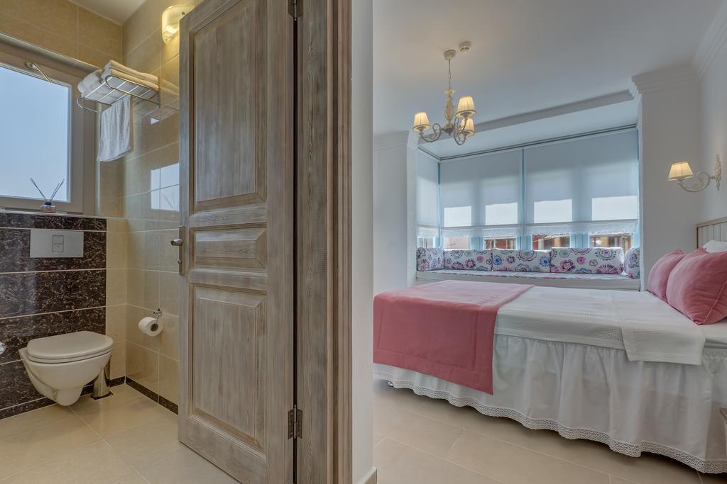 Bellapietra Hotel Alaçatı Eksteriør billede