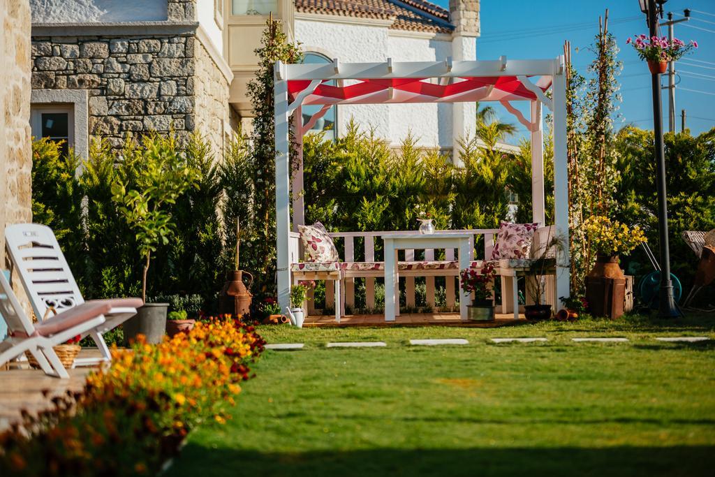 Bellapietra Hotel Alaçatı Eksteriør billede