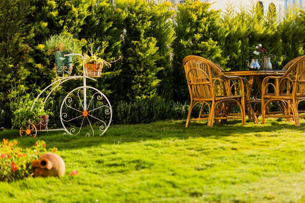 Bellapietra Hotel Alaçatı Eksteriør billede