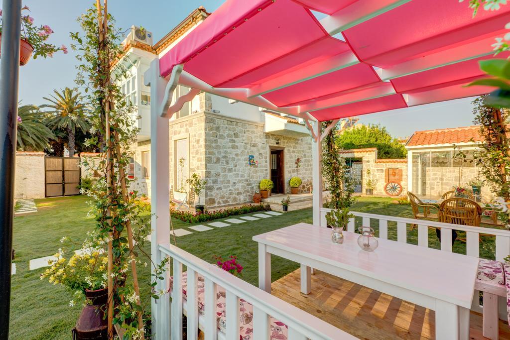Bellapietra Hotel Alaçatı Eksteriør billede