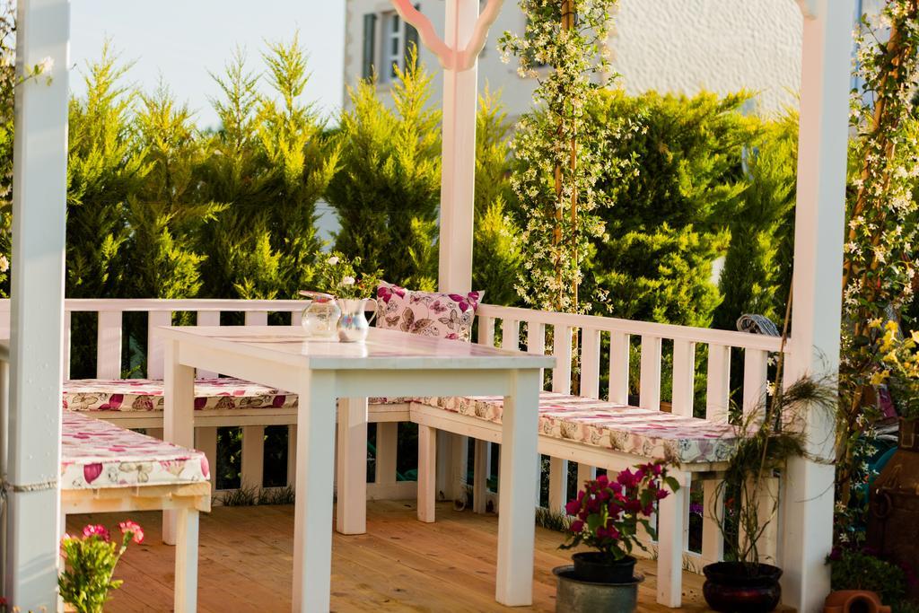 Bellapietra Hotel Alaçatı Eksteriør billede