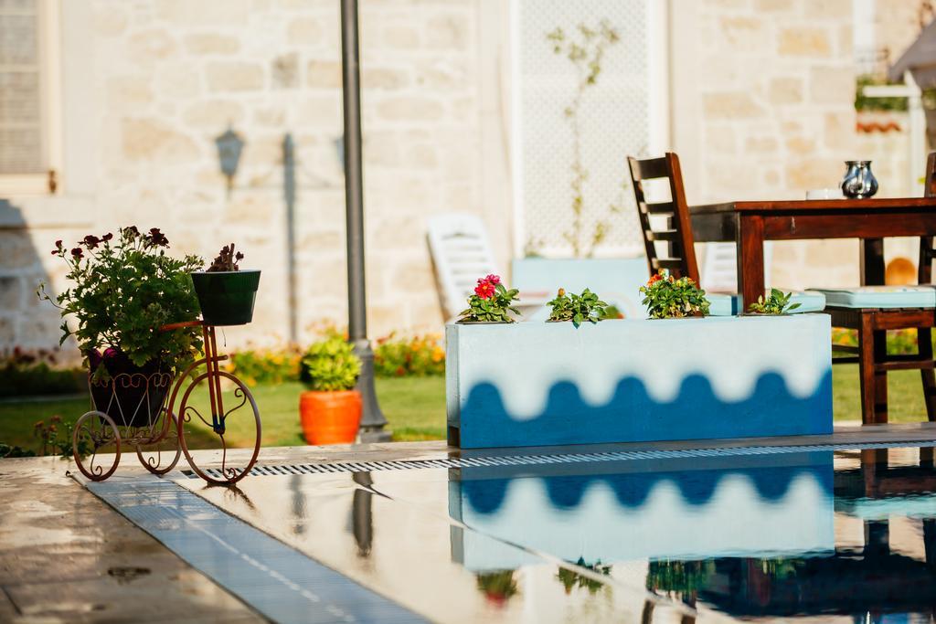 Bellapietra Hotel Alaçatı Eksteriør billede
