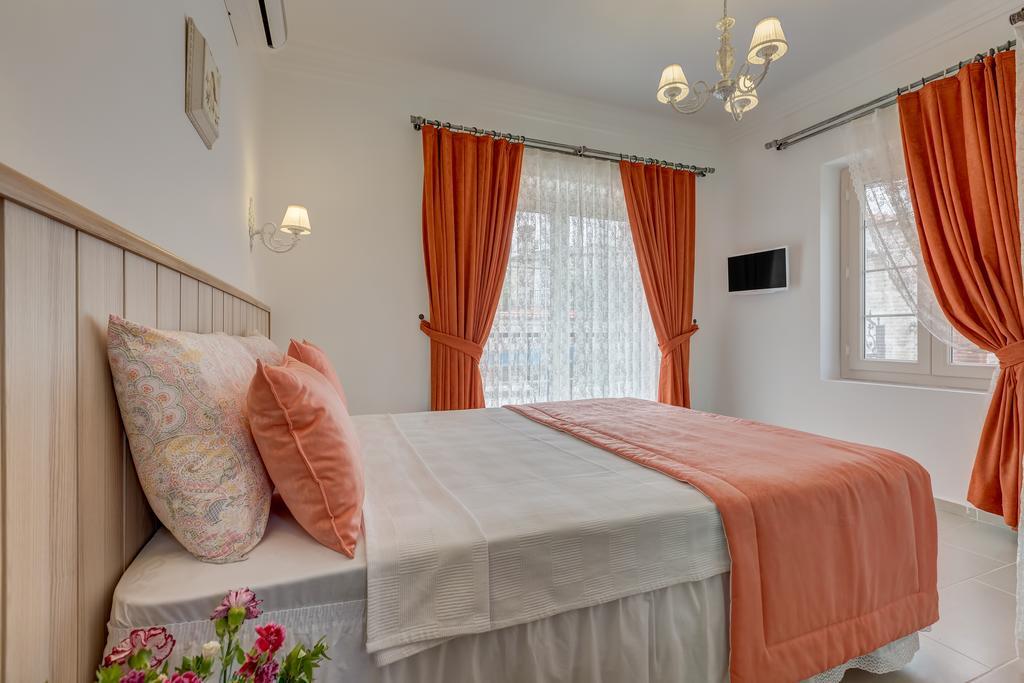 Bellapietra Hotel Alaçatı Eksteriør billede