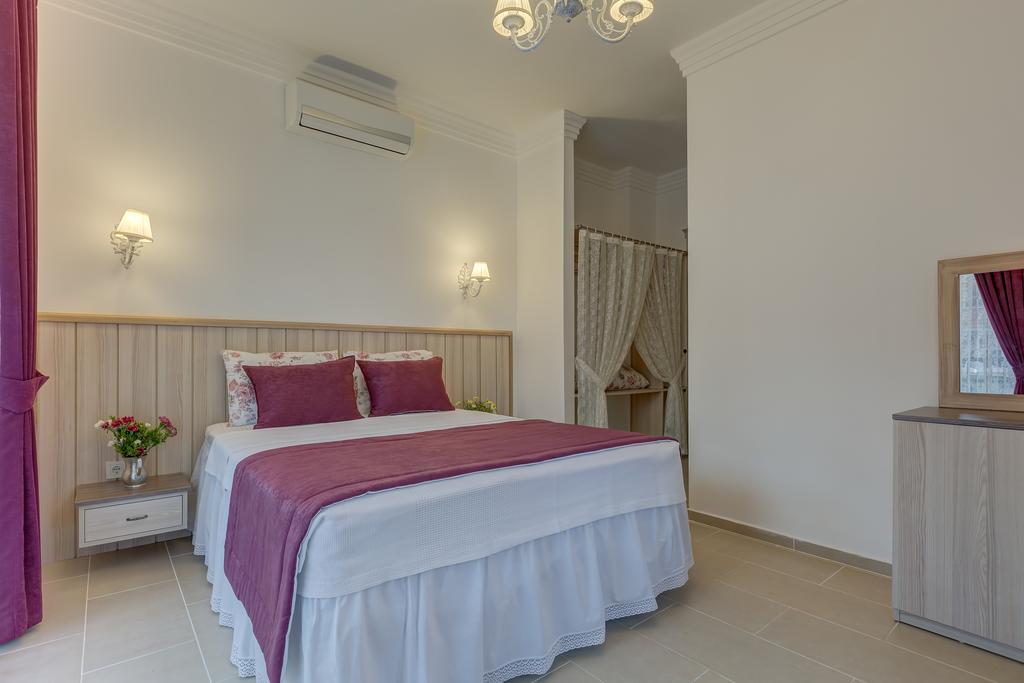 Bellapietra Hotel Alaçatı Værelse billede