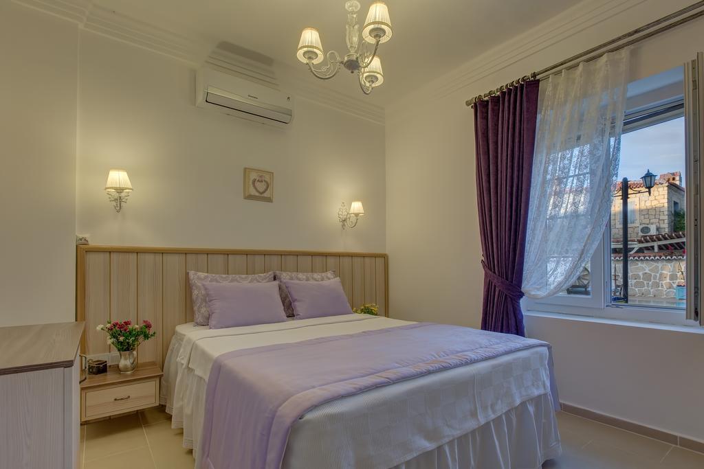 Bellapietra Hotel Alaçatı Værelse billede