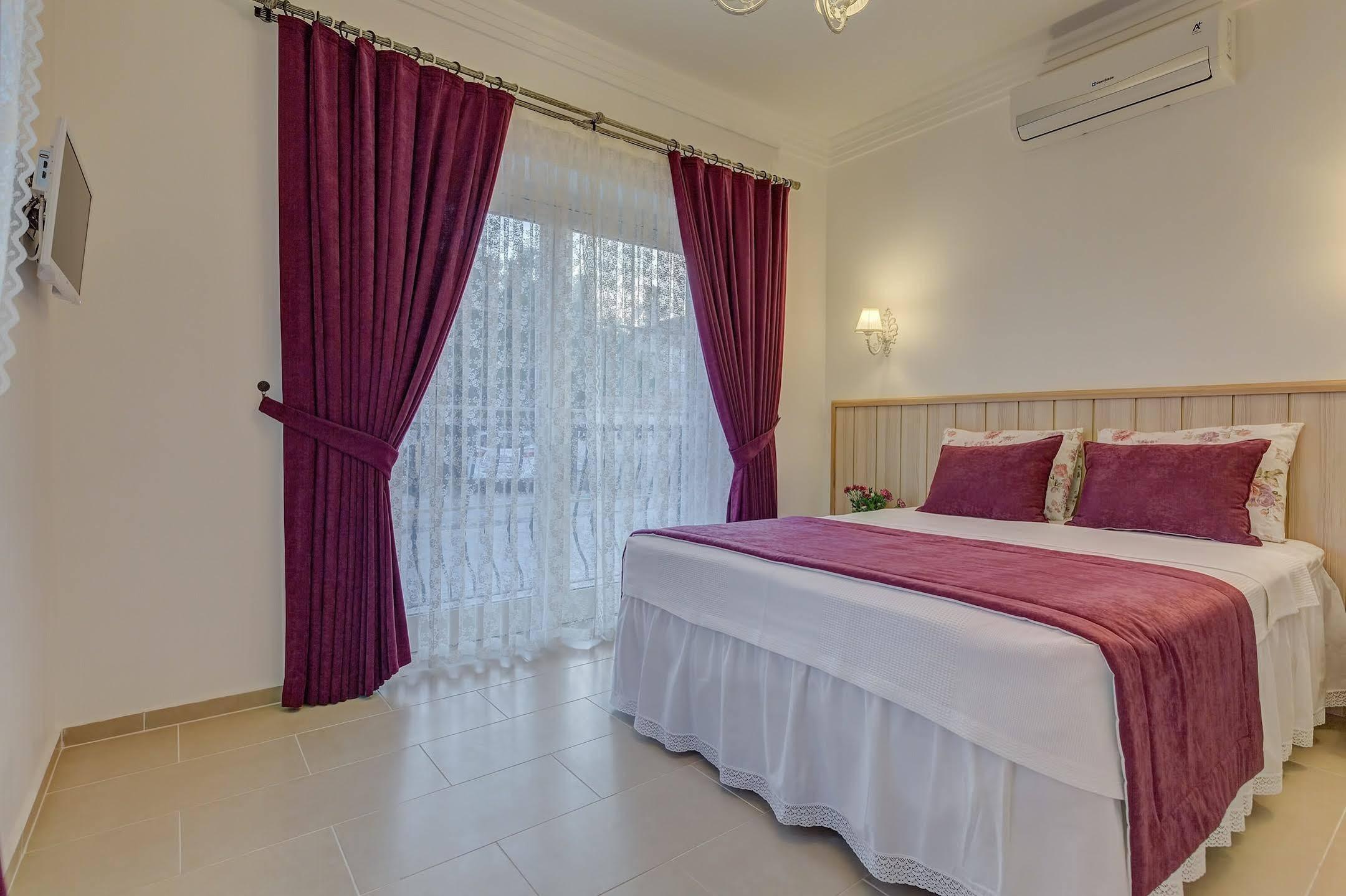 Bellapietra Hotel Alaçatı Eksteriør billede