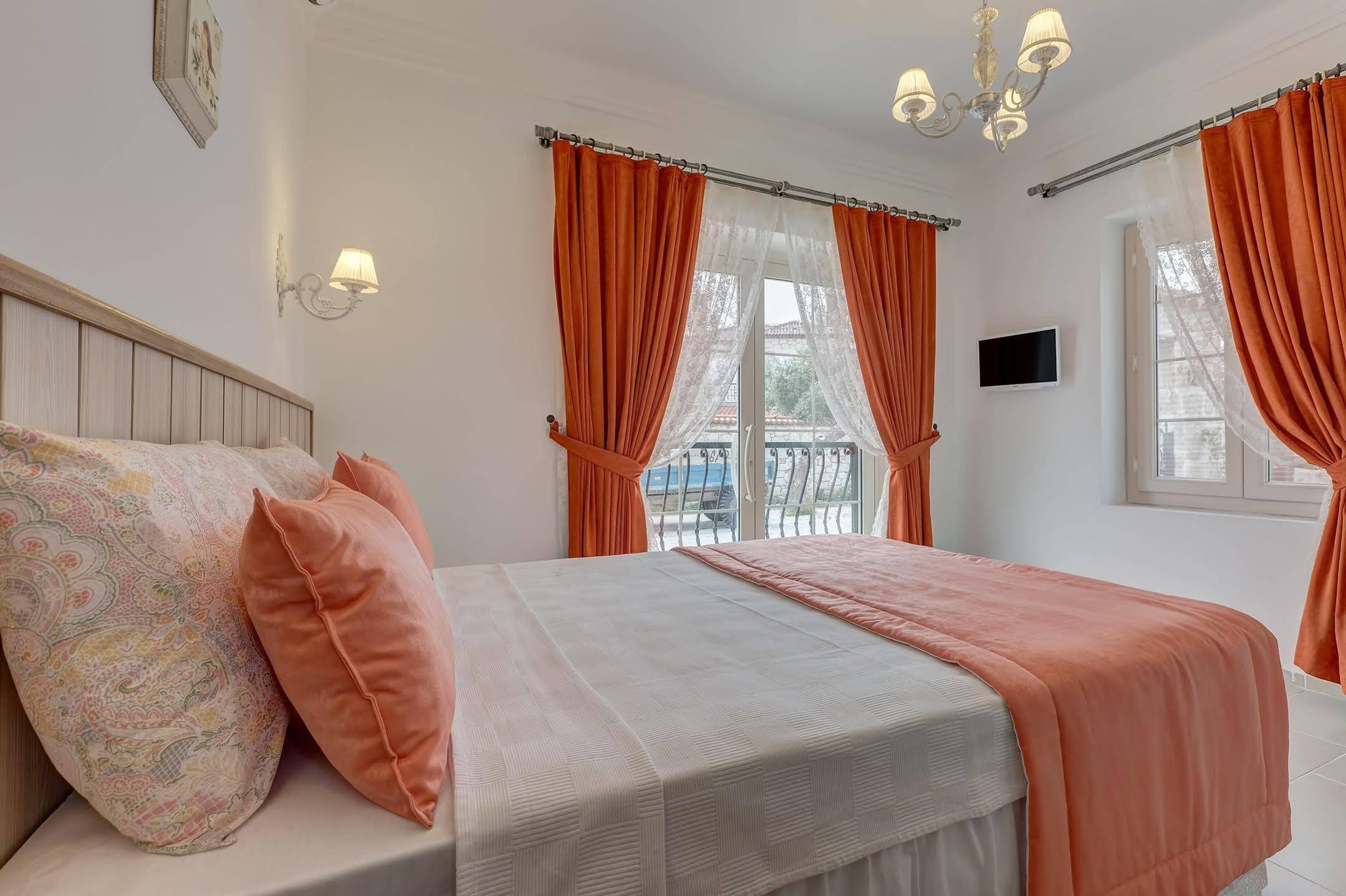 Bellapietra Hotel Alaçatı Eksteriør billede